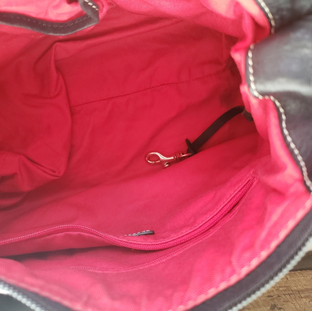 Dooney Bourke Hobo - Picture 10 of 16